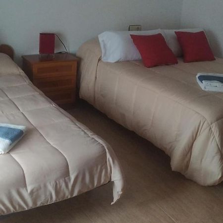 La Morada Del Tejar Apartment La Fregeneda Екстериор снимка