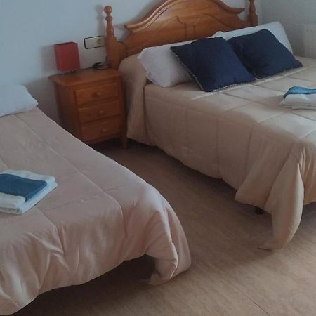 La Morada Del Tejar Apartment La Fregeneda Екстериор снимка