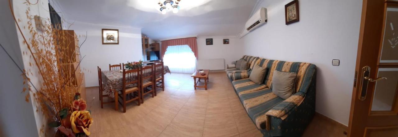 La Morada Del Tejar Apartment La Fregeneda Екстериор снимка