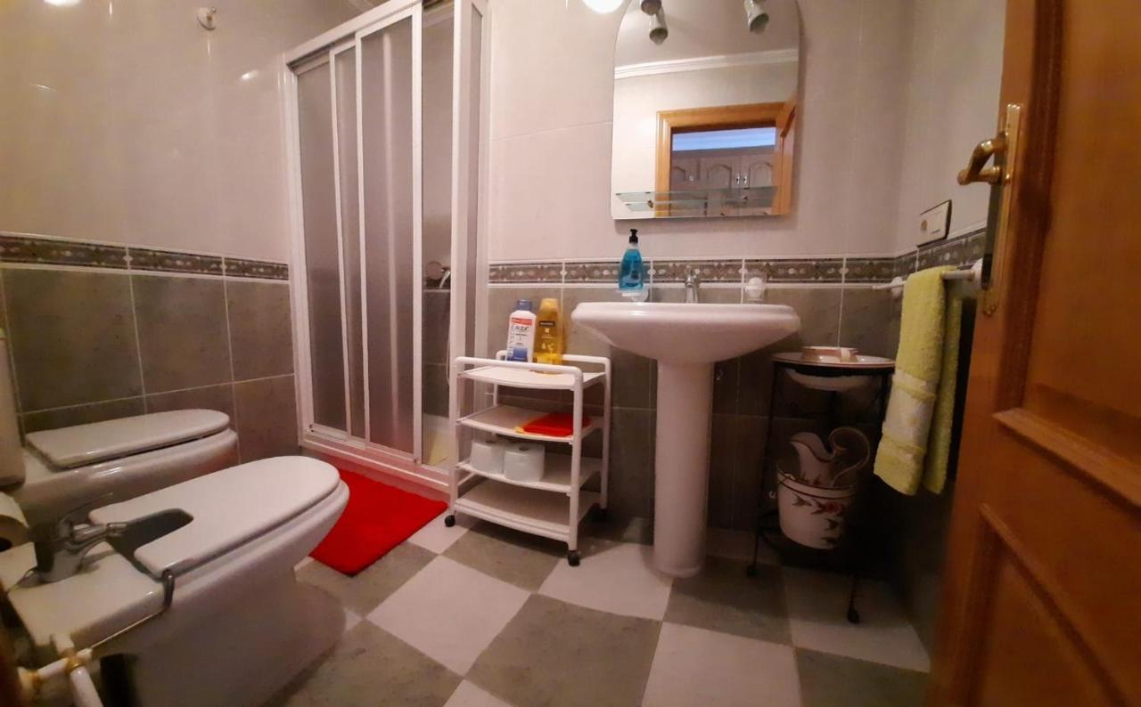 La Morada Del Tejar Apartment La Fregeneda Екстериор снимка